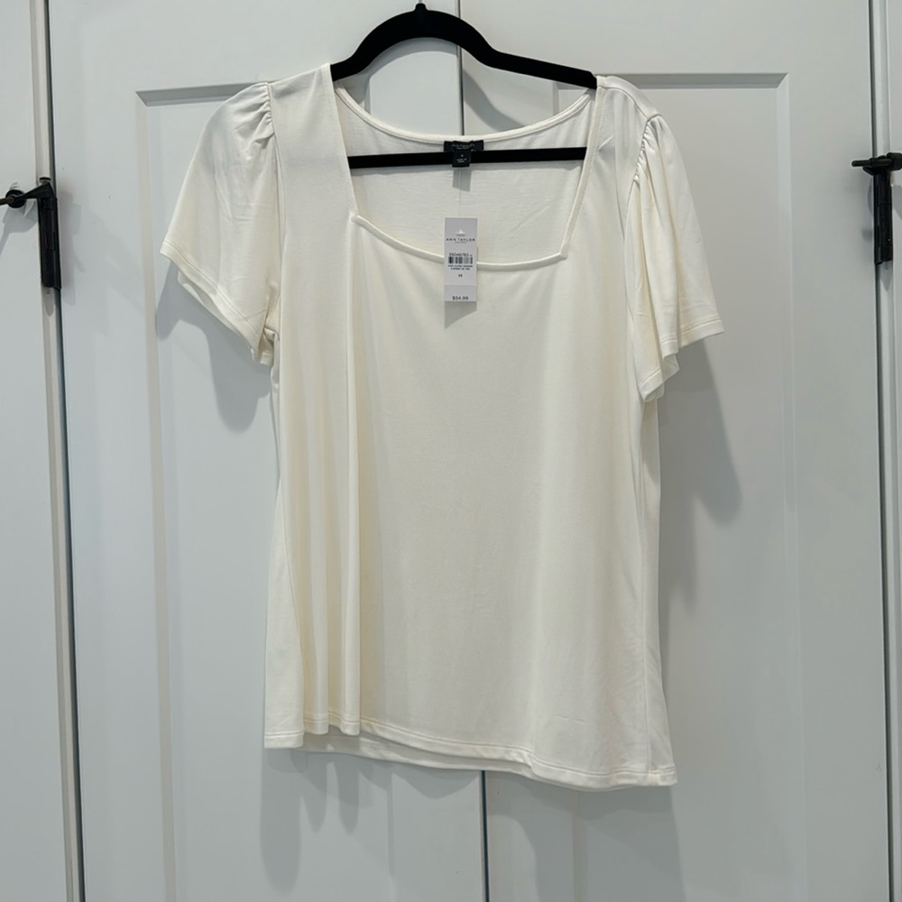 NWT Top